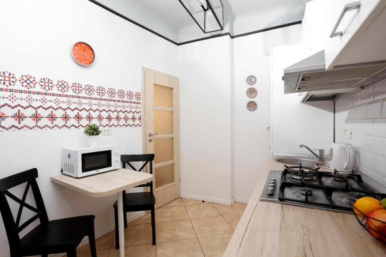 Apartment Traditional Modern 3 Bedroom In Center