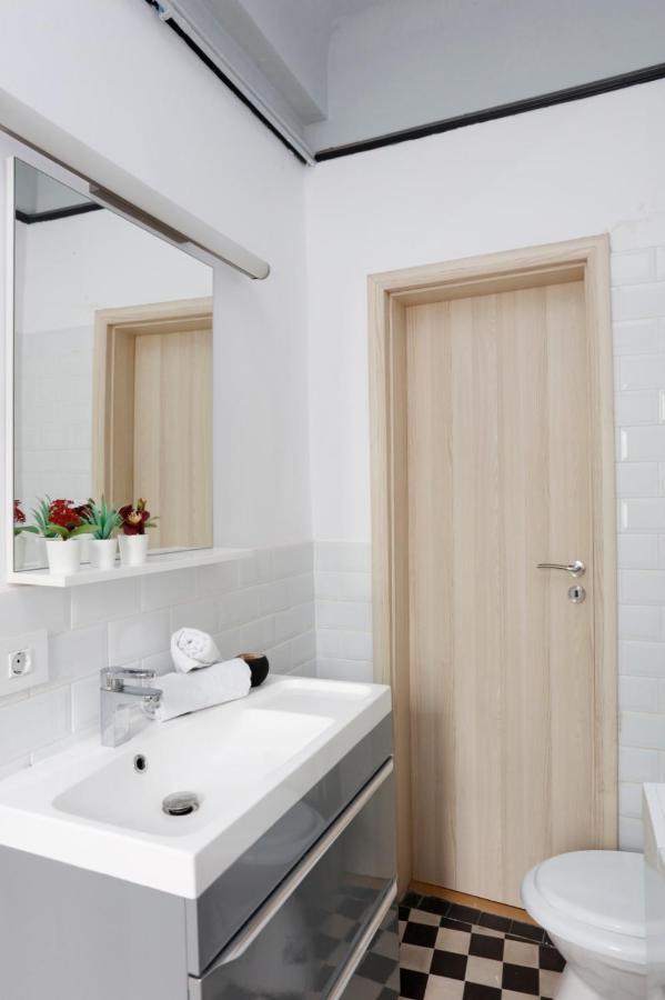 Appartamento Traditional Modern 3 Bedroom In Center *
